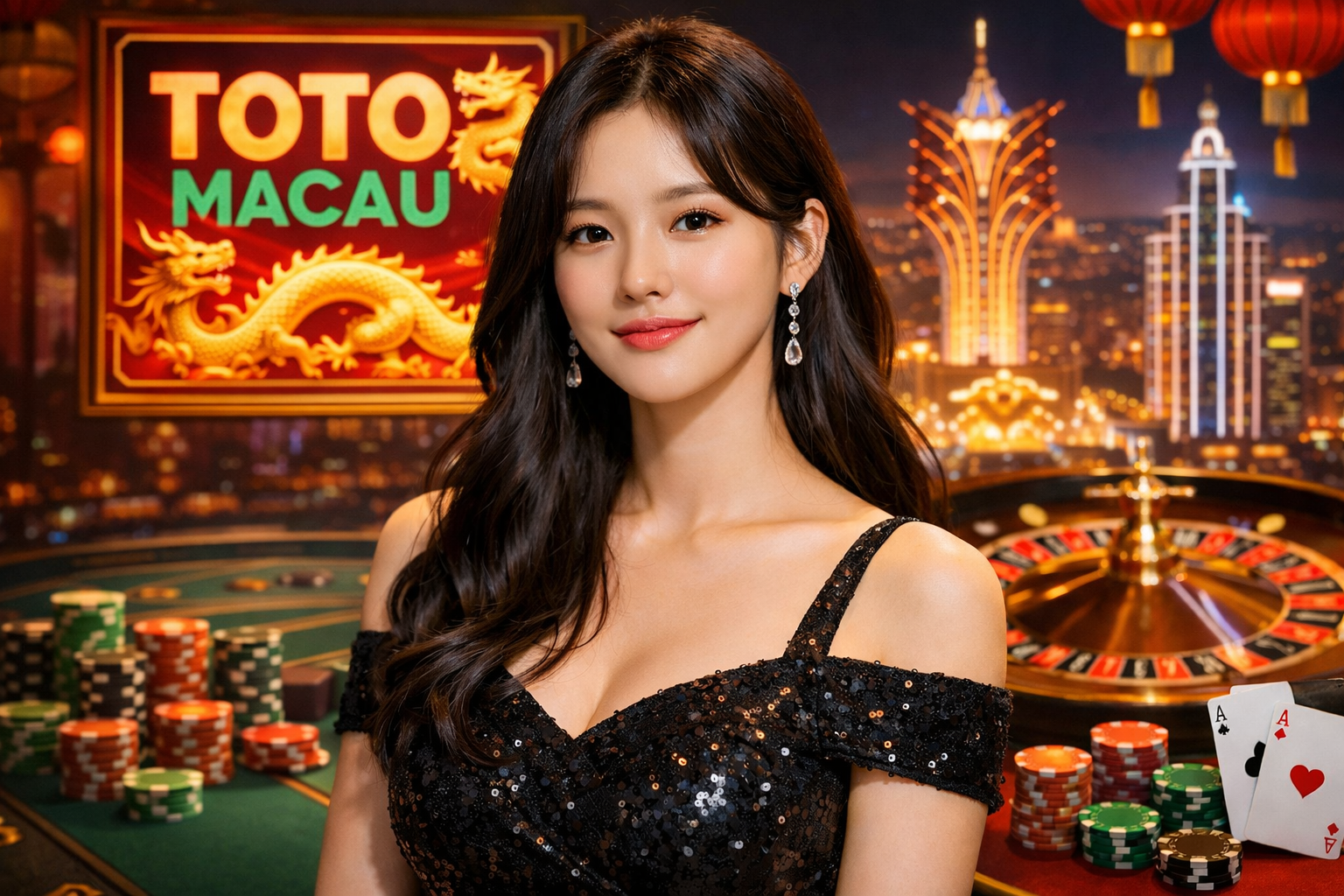 TOTO MACAU